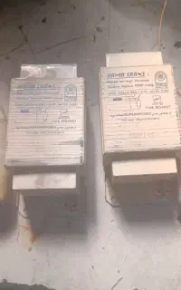 ترانس ولوازم