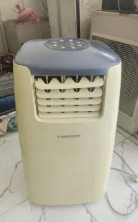 کولر پرتابل ۱۲هزار