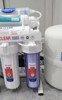 فروش  تعمیر سرویس تصفیه آب تایوانی (تسفیه اب)
