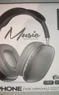 هدفون MZ09