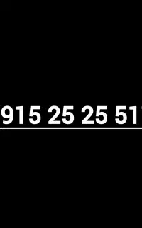 خط همراه اول 0915 رند رند