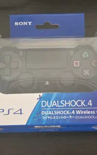 دسته های‌ کپی ps4