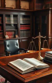 وکیل پایه یک دادگستری متخصص کیفری