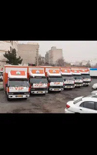 اتوبار کرج اسباب کشی جابجایی اثاثیه منزل بسته بندی