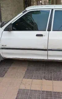 پراید کاربرات/مدل۷۷