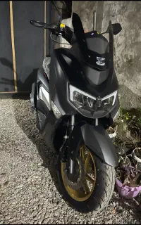موتورپیشرو۱۷۵مدلrx