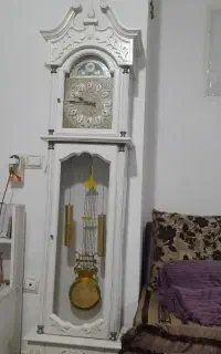 ساعت
