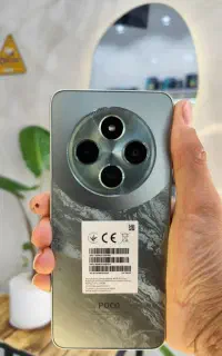 پکو c75 حافظه 256رام 8 بدون نقطه