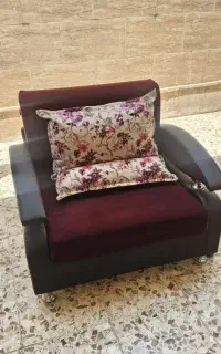 مبل تخت شو