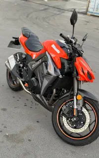 بلنتا z1/z1000/مشابه صفر