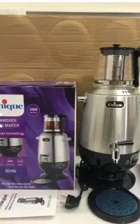 سماور برقی ۴ لیتری