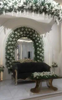 تالار پذیرایی سیمرغ