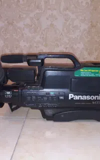 دوربین پاناسونیکM3500