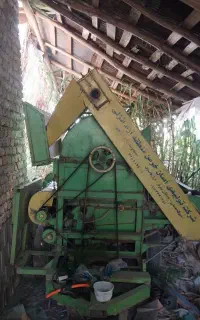 کمباین