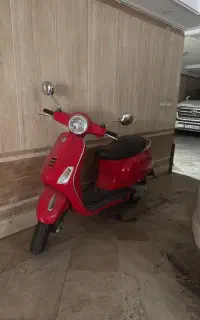 Vespa VXL 150