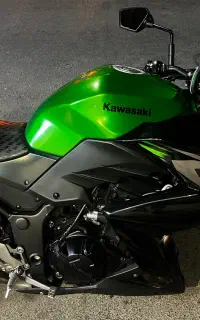 کاوازاکی z300
