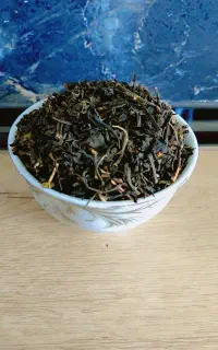 چای مرغوب گیلان