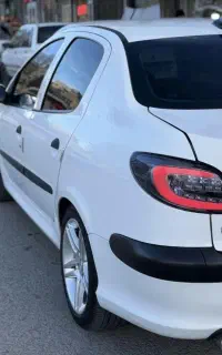 206sd مدل98 تیپ 5