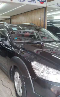 اچ سی کراس‌ H30 مدل۹۷ مشکی و بی رنگ
