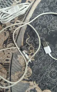 کابل شارژ