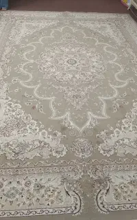 فرش ۱۲متری
