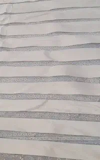 پرده‌ی  زبرا