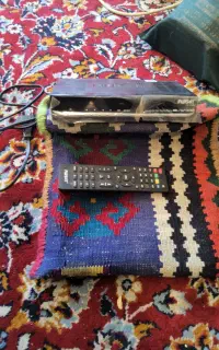 گیرنده دیجیتال FujiSAT