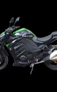 طرح z1000