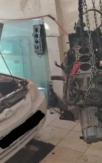 مکانیک خودرو
