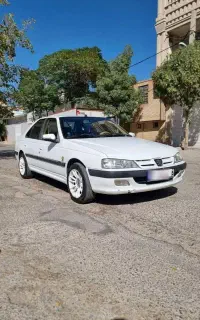 پارس tu5 مدل 94 خانگی