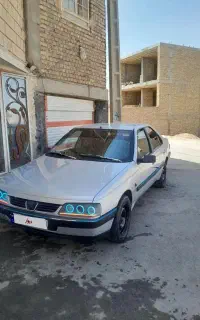 پژو ۴۰۵