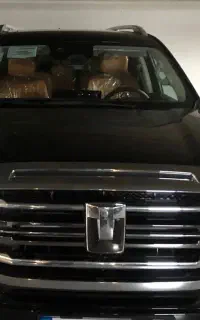 تانک ۵۰۰ فول خشک آماده انتقال سند