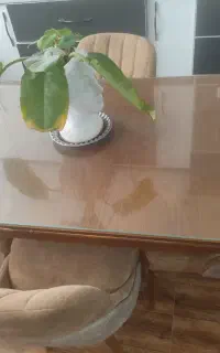 میز ناهار خوری ۴ نفره ۲۶