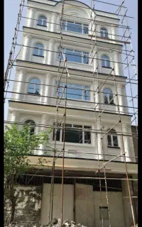 فلاشینگ نما تمام مناطق شمال