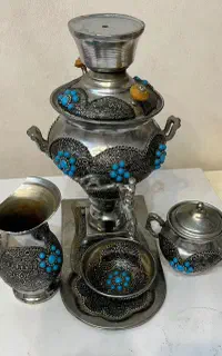 سماور دکوری