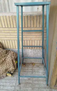 چهار پایه