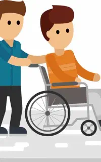 نیازمند پرستار در منزل