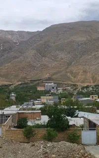 زمین ۲۰۰ متری مسکونی