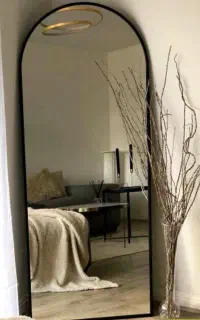 آینه گنبدی