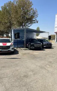 استخدام پذیرشگر