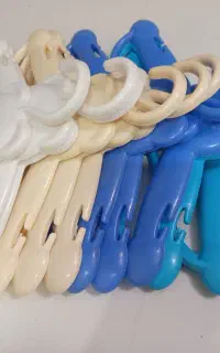 ۱۲ عددچوب لباسی  نونونو