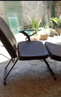 صندلی موجوده