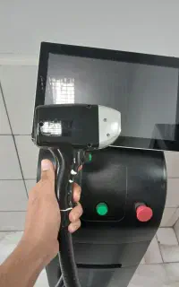 فروش دستگاه لیزر