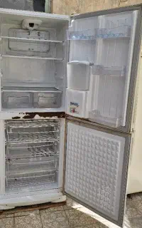 یخچال