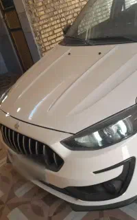 فروش اطلسgصفر کیلومتر