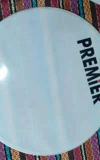 پوست طبل 73سانت