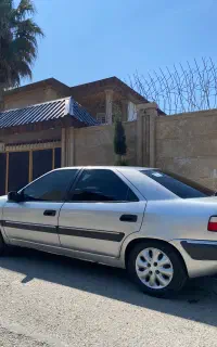 زانتیا ۸۵