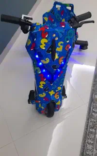 اسکوتر دریفتر