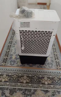 کولر ابی پرتابل
