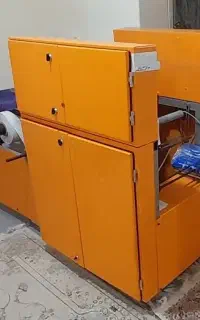دستگاه سفره یکبارمصرف